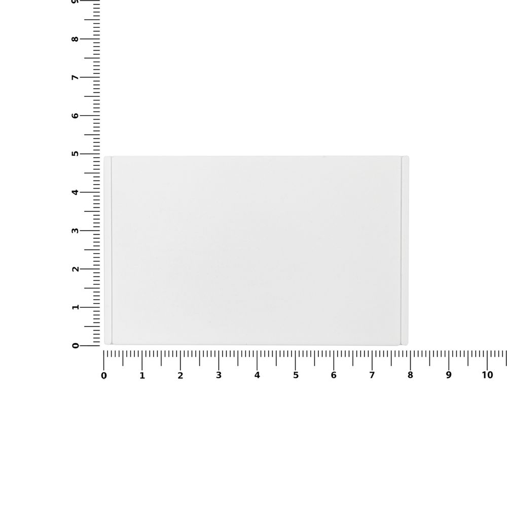 Лейбл из ПВХ Dzeta, ХL