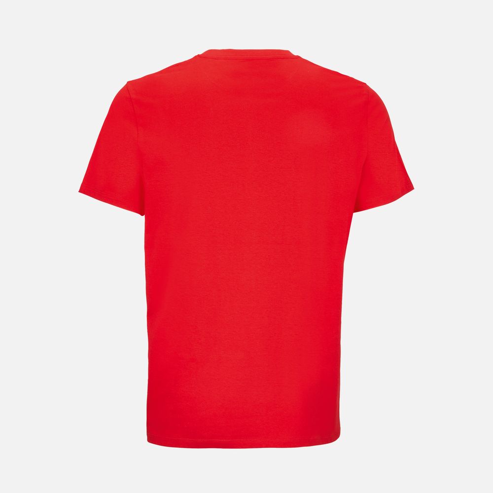 Футболка унисекс Lyam