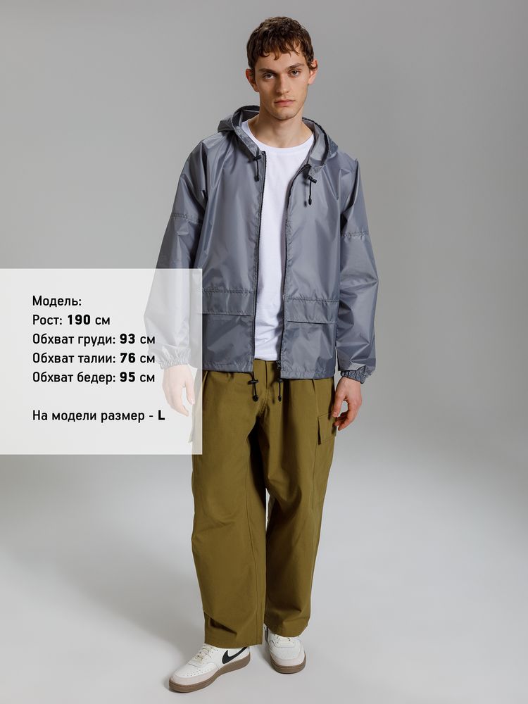 Ветровка Kivach Promo