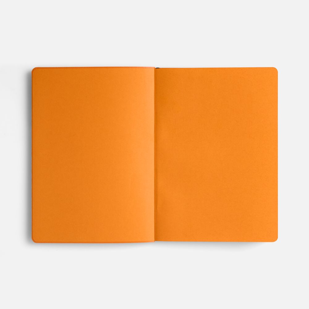 Ежедневник Doppio, недатированный