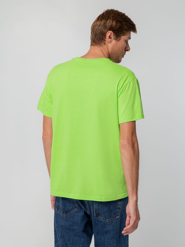 Футболка унисекс T-bolka 140