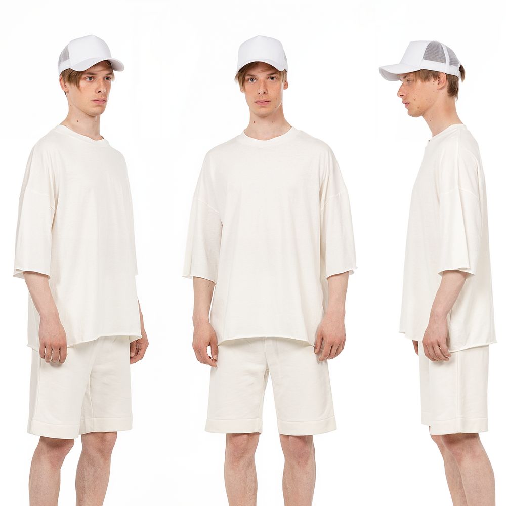 Бейсболка C3