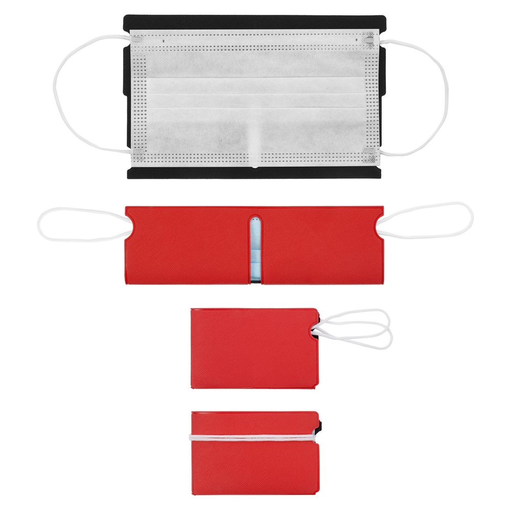 Футляр для маски Devon