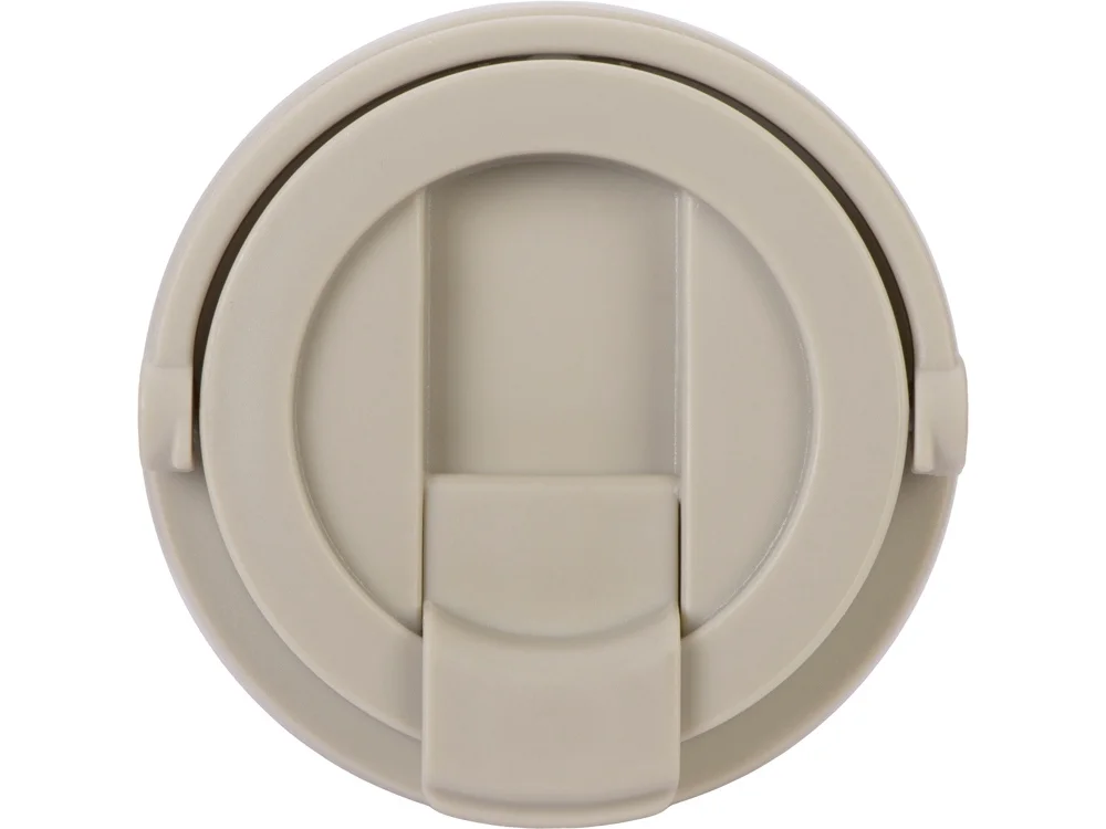 Вакуумная термокружка Grant, soft-touch, тубус