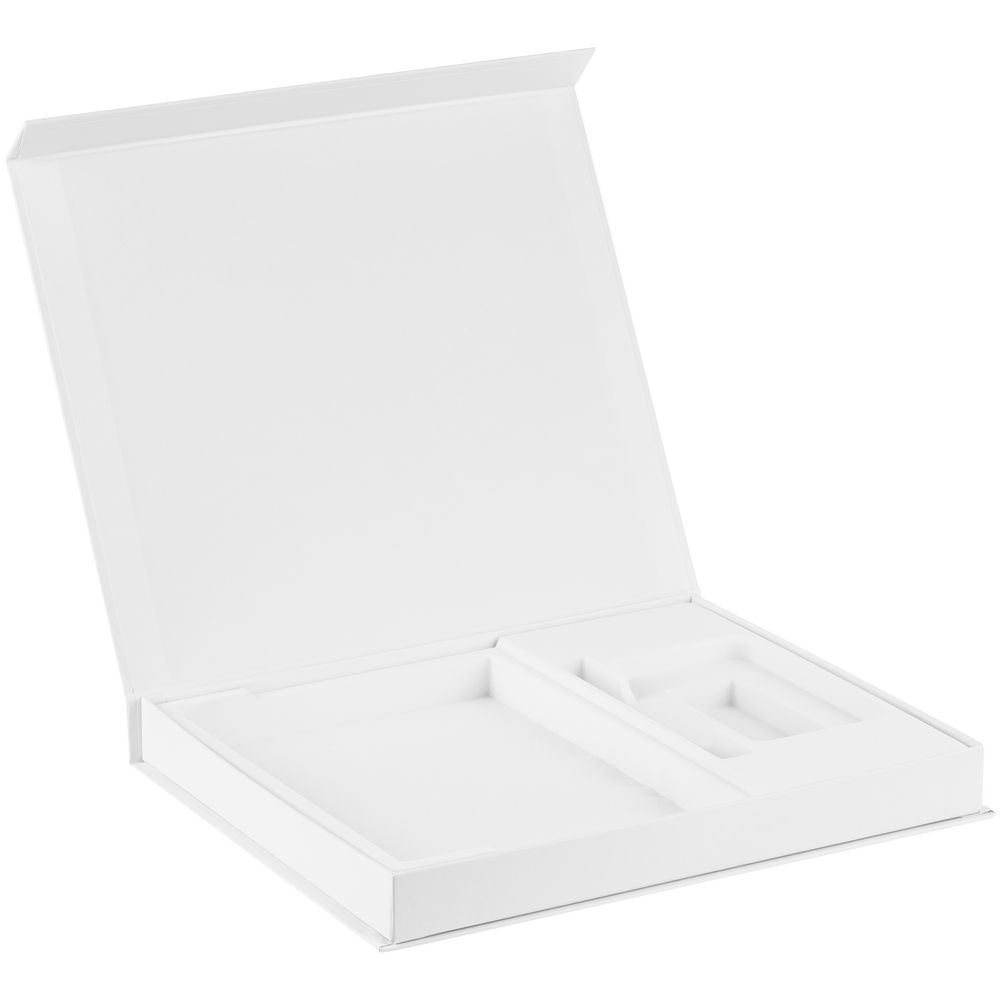 Коробка Daily Touch под ежедневник, аккумулятор и ручку