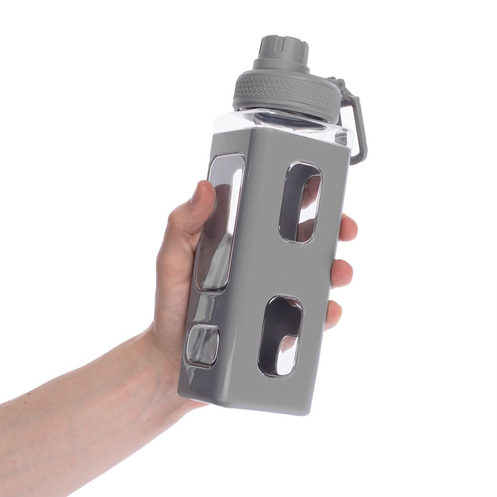 Бутылка для воды Square Fair