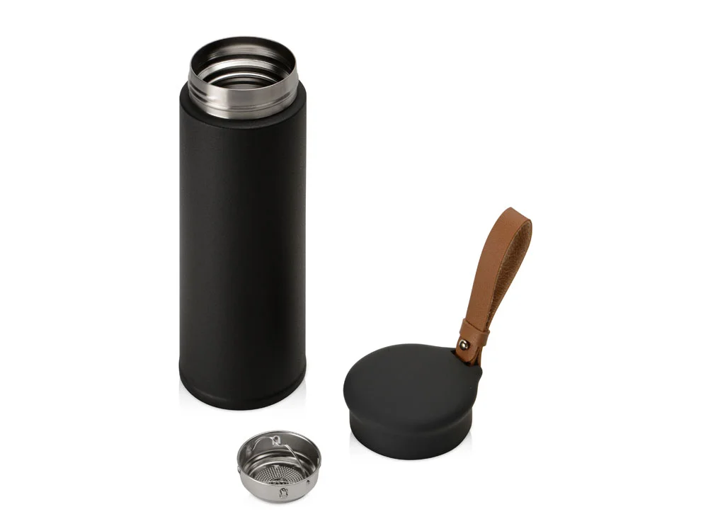 Вакуумный термос Engage, 450 мл