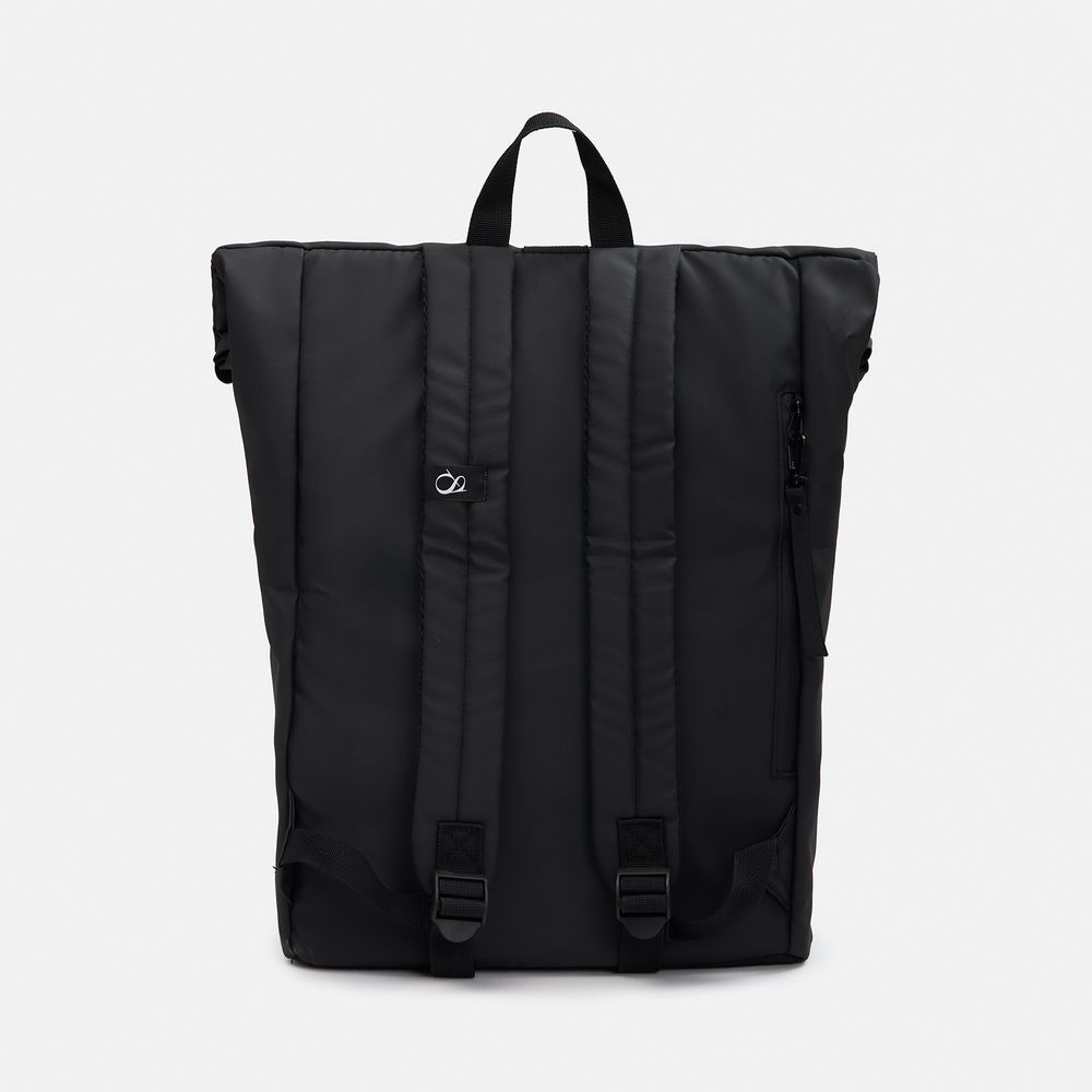 Лейбл тканевый Epsilon, S