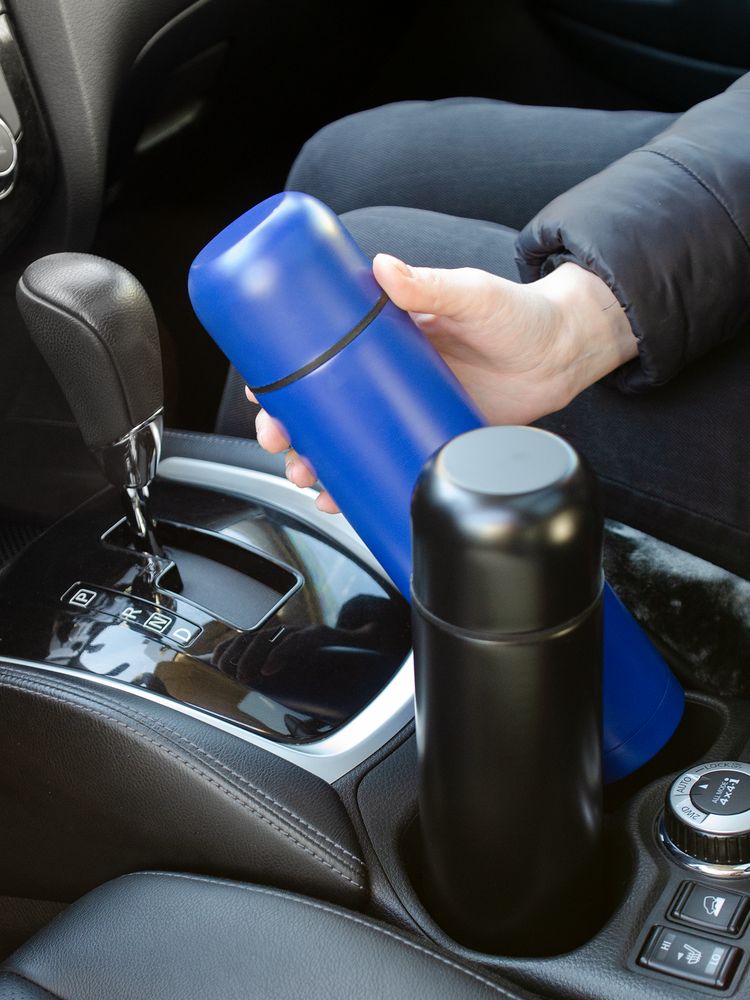 Термос Hiker 750