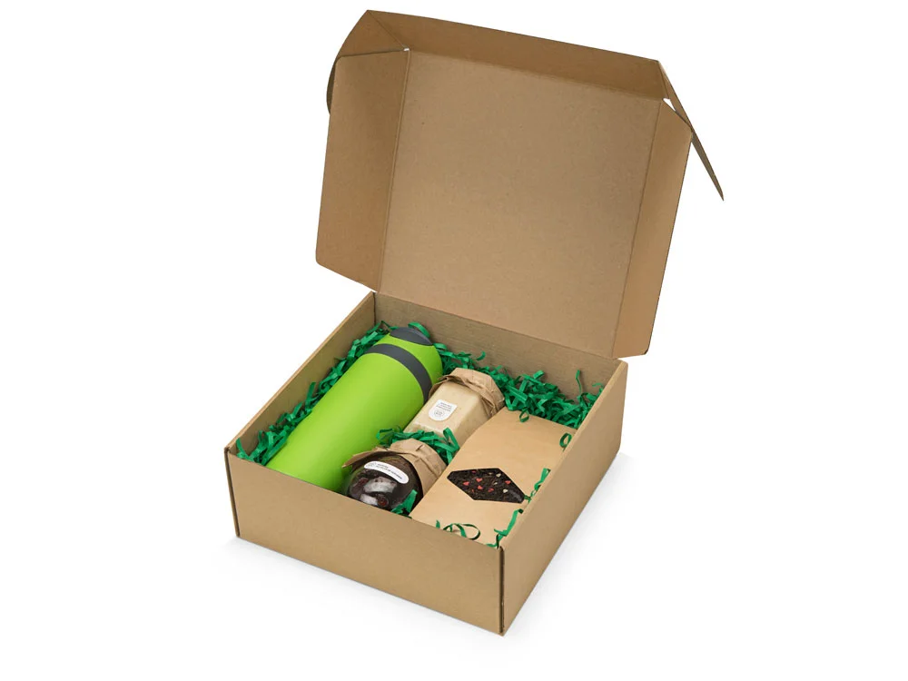 Подарочный набор Tea Cup Superior Honey