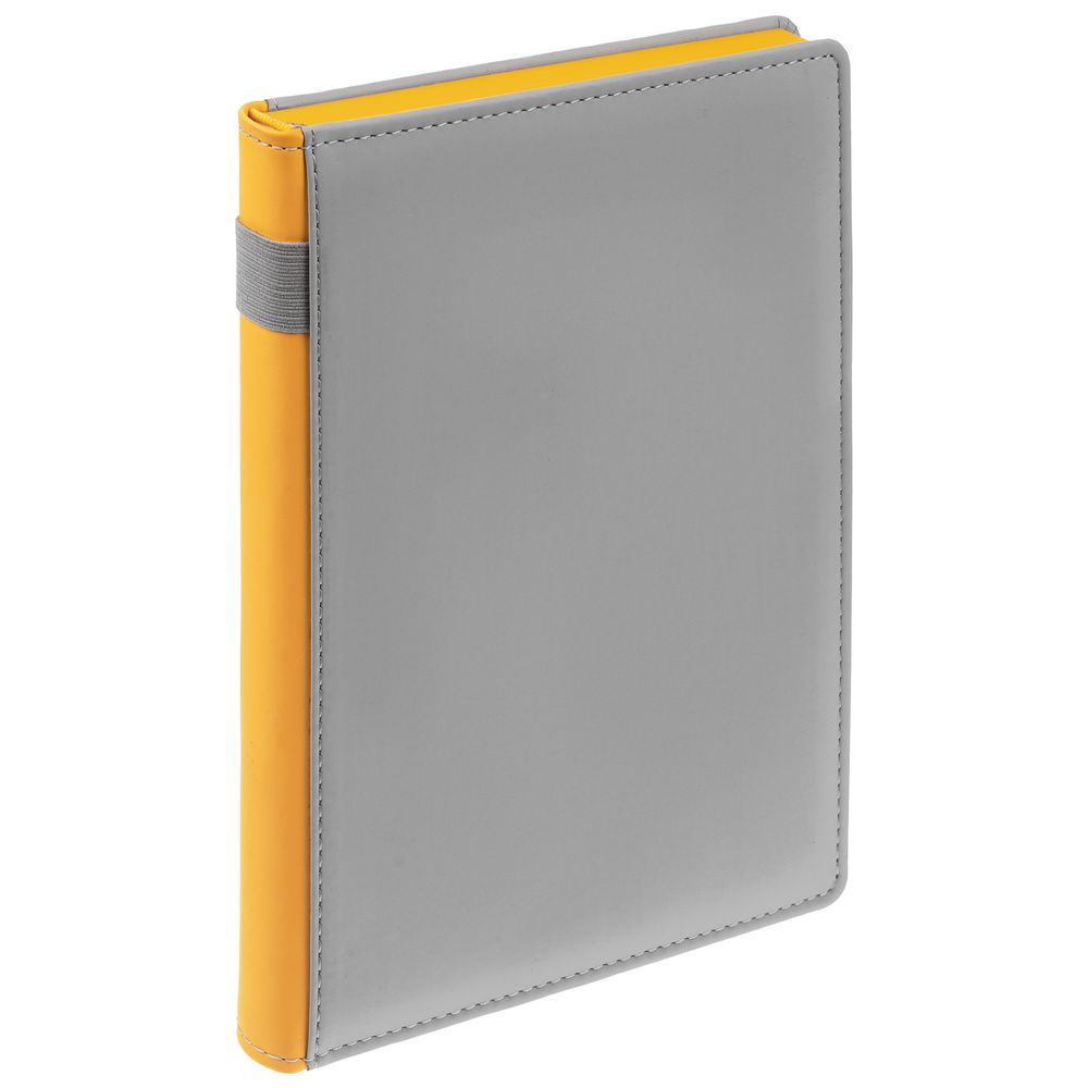 Ежедневник Spain Shall на заказ, недатированный