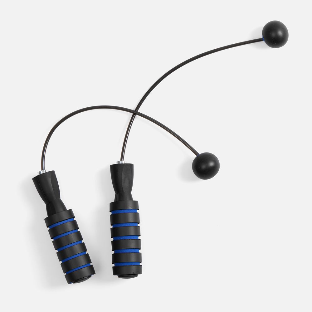 Беспроводная скакалка Silentino