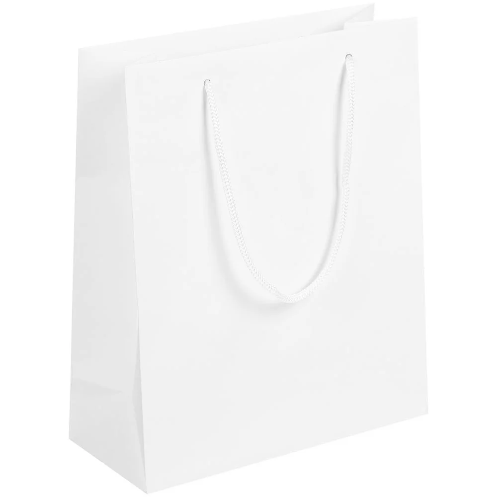 Пакет бумажный Vid M