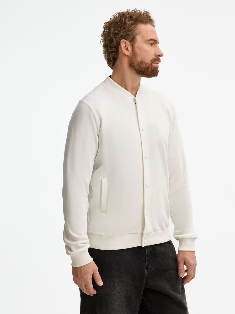 Бомбер унисекс Nuppu