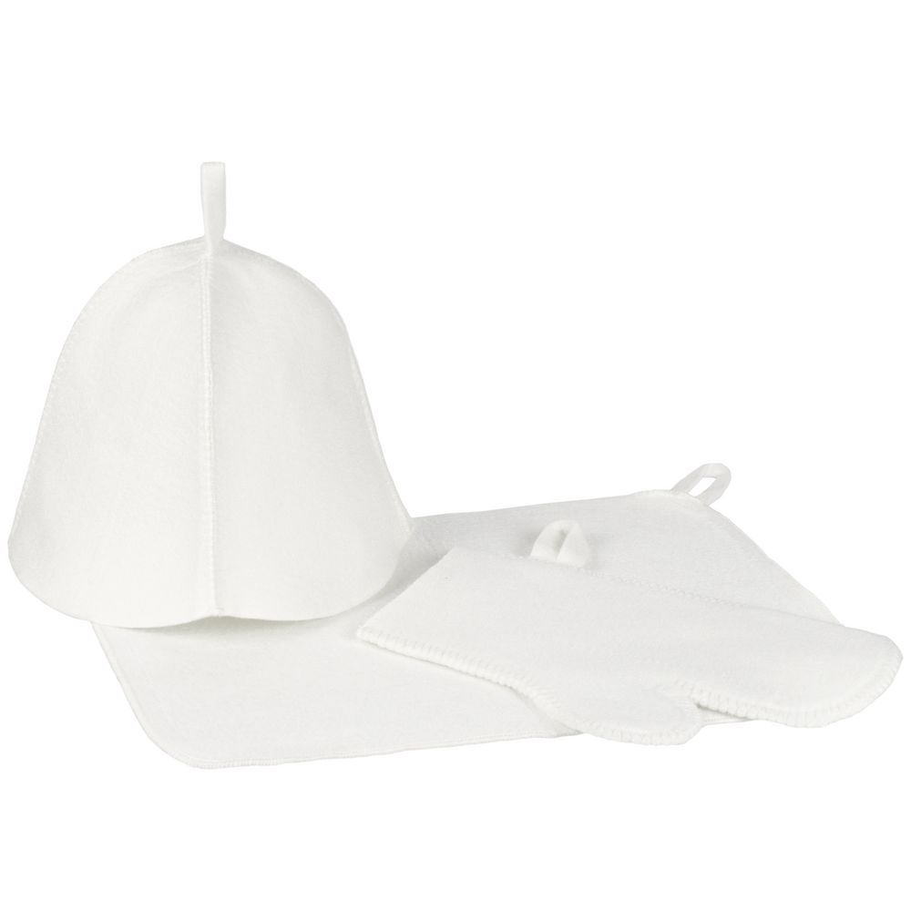 Банный набор Heat Therapy ver.2, женский