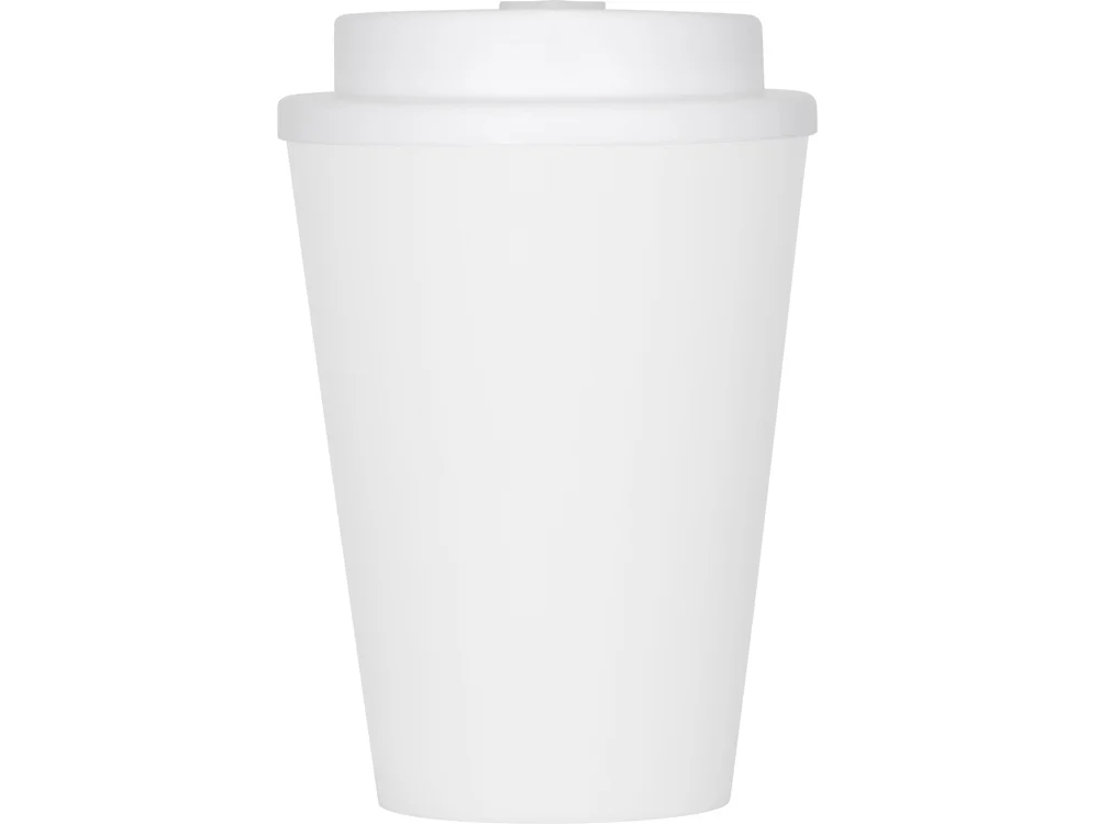 Пластиковый стакан с двойными стенками Take away