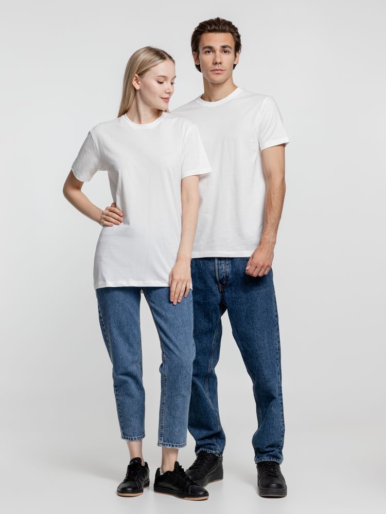 Футболка унисекс T-Bolka 160