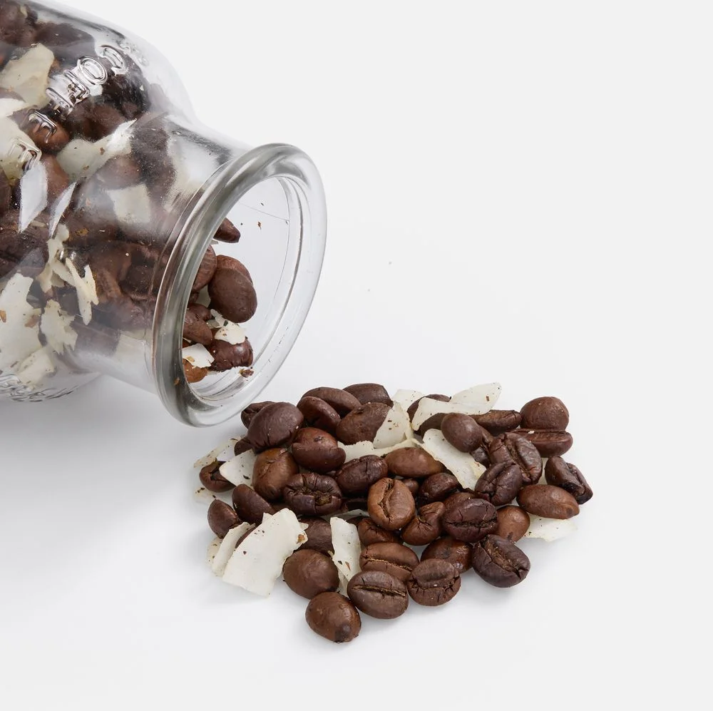 Кофе в зернах Coffeedence