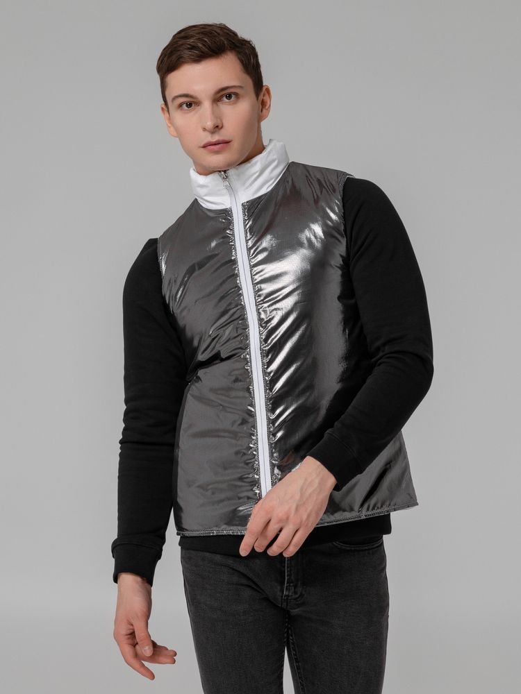 Жилет двусторонний Climb