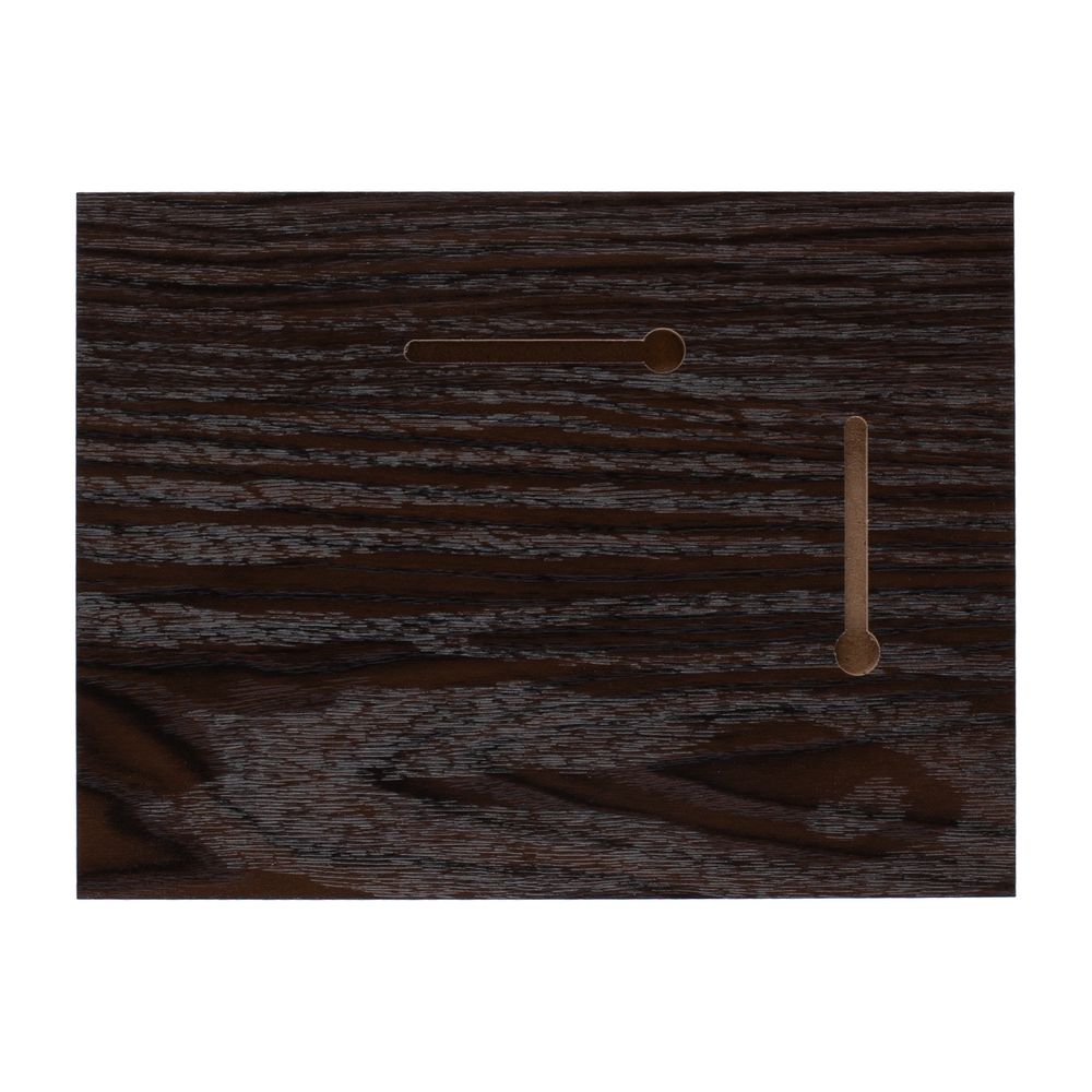 Плакетка Plaque, малая