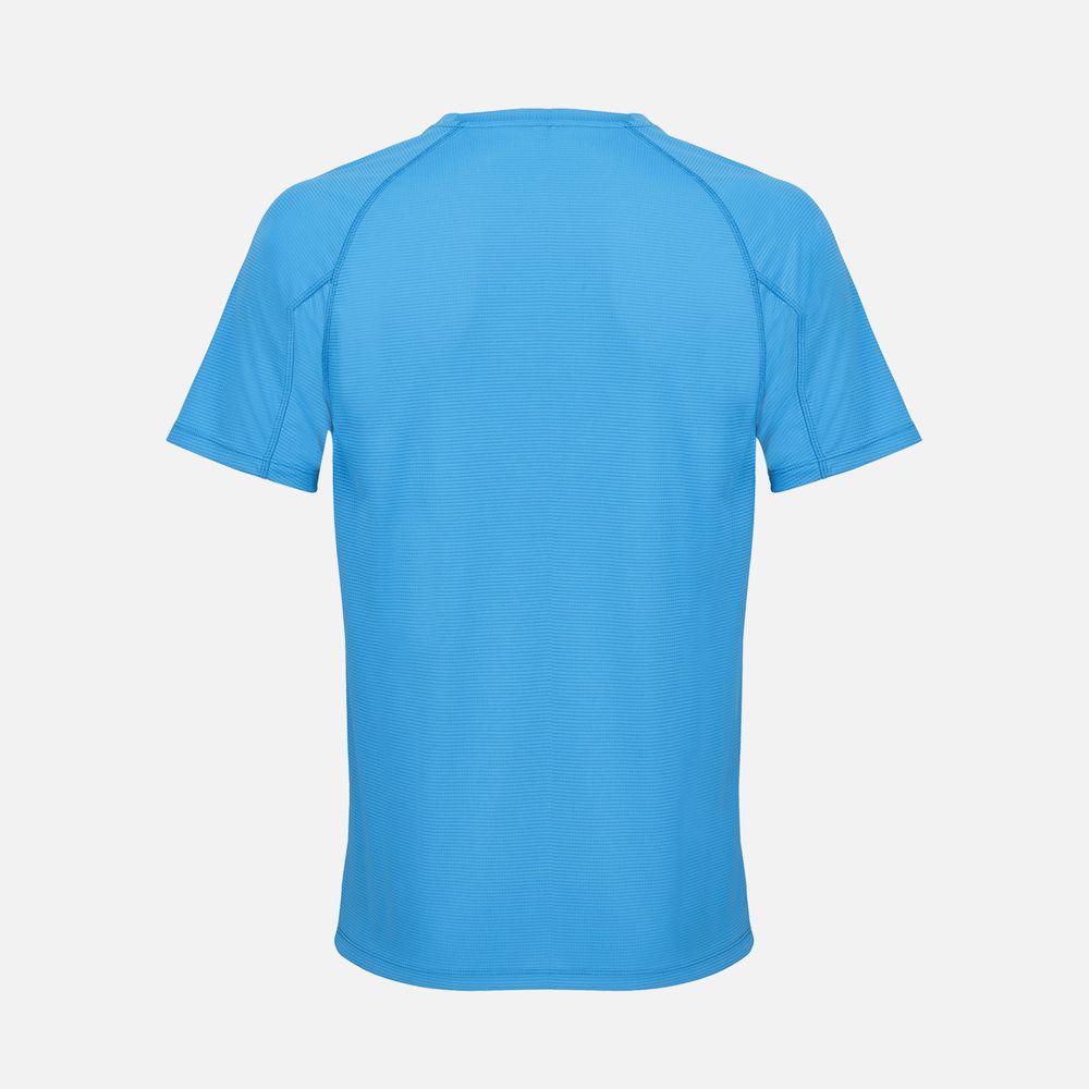 Футболка спортивная унисекс Vortex