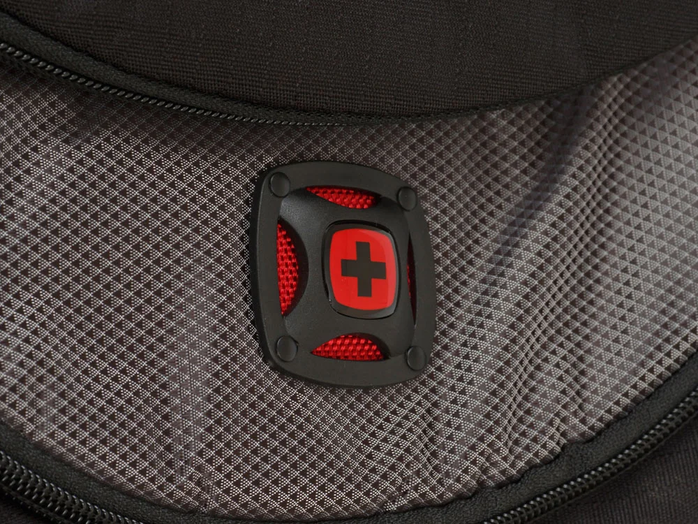 Рюкзак Synergy с отделением для ноутбука 16