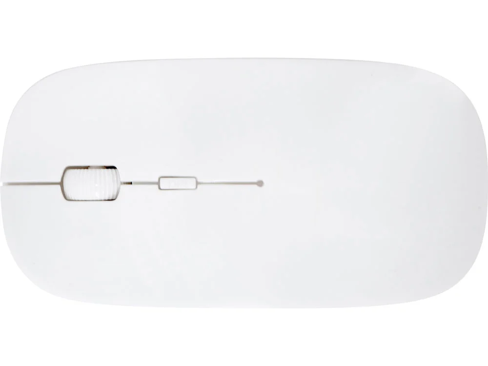 Мышь оптическая беспроводная Desmo в кейсе