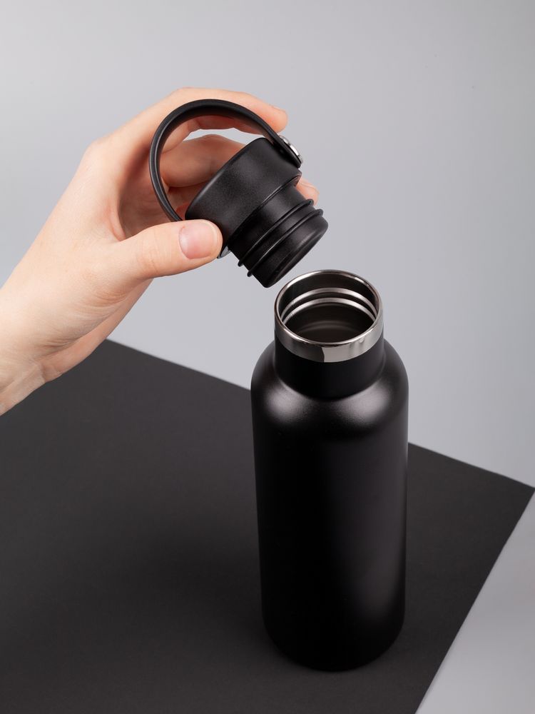 Термобутылка Bidon