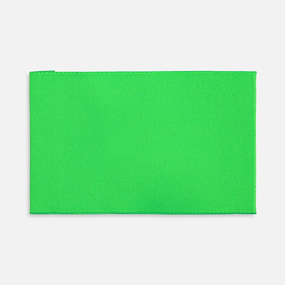 Лейбл тканевый Epsilon, XL