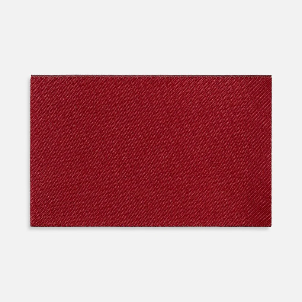 Лейбл тканевый Epsilon, XL