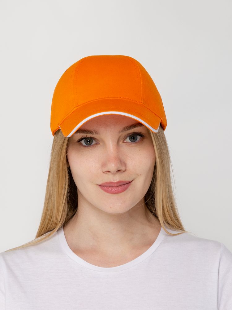 Бейсболка Canopy