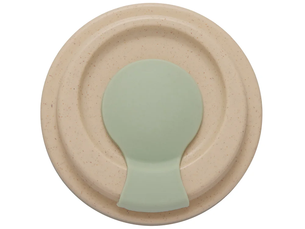 Стакан из пшеничного волокна Flava