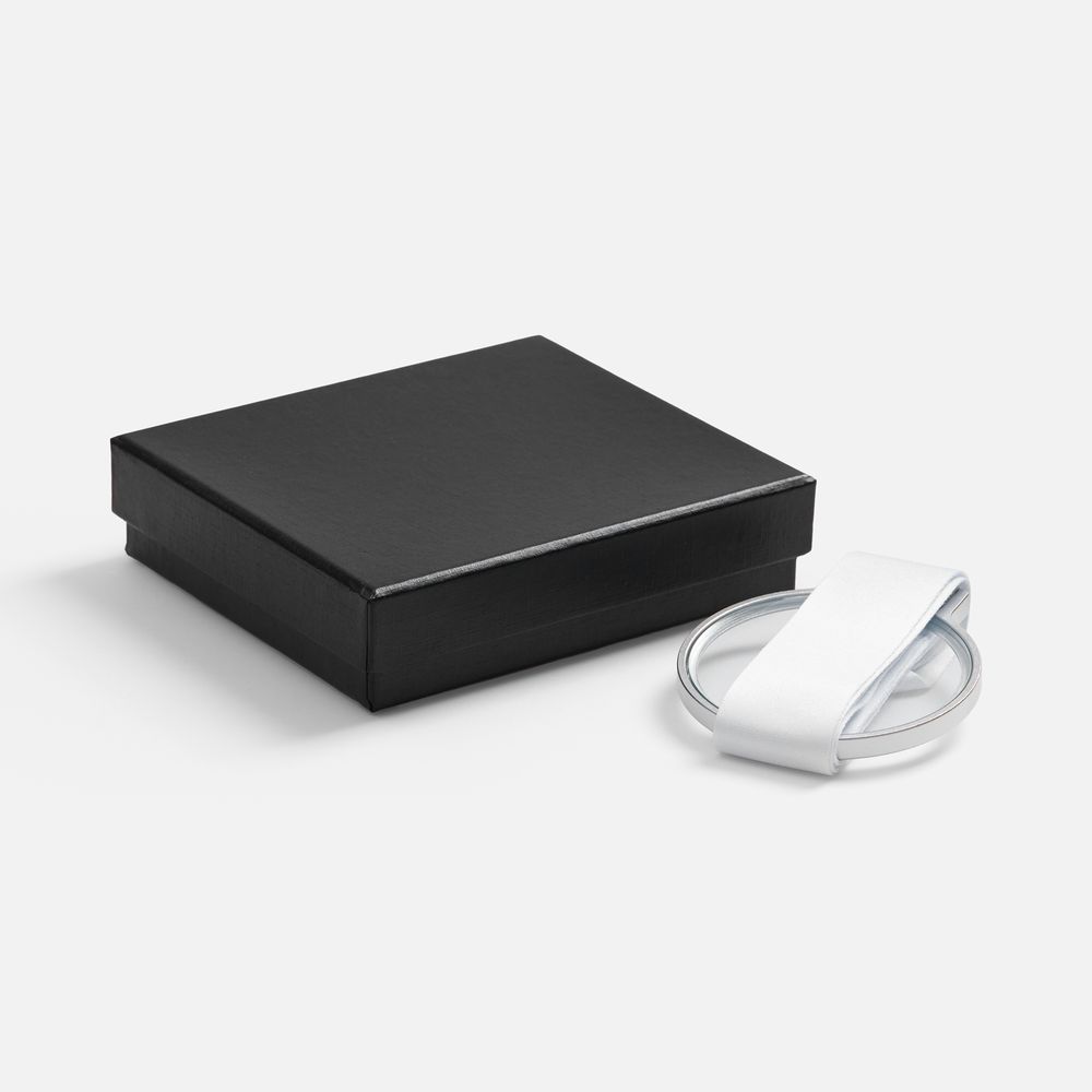 Медаль Glassica