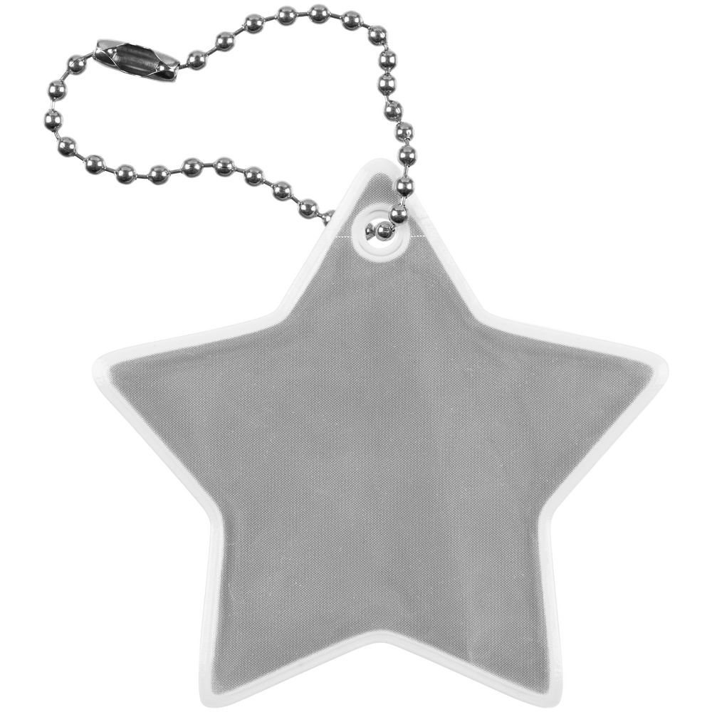 Светоотражатель Spare Care, звезда