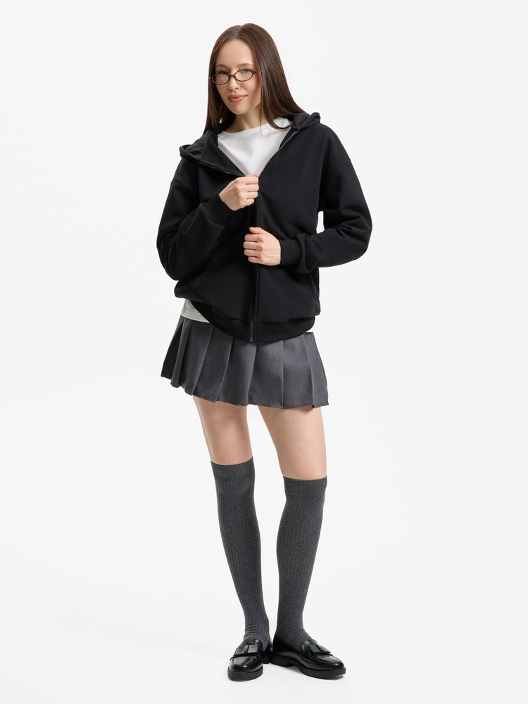 Толстовка унисекс оверсайз Sartoro