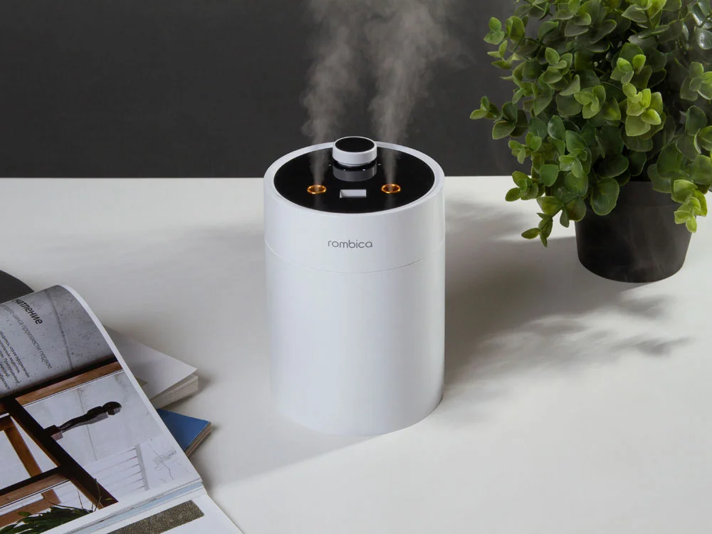 Увлажнитель воздуха Vogue