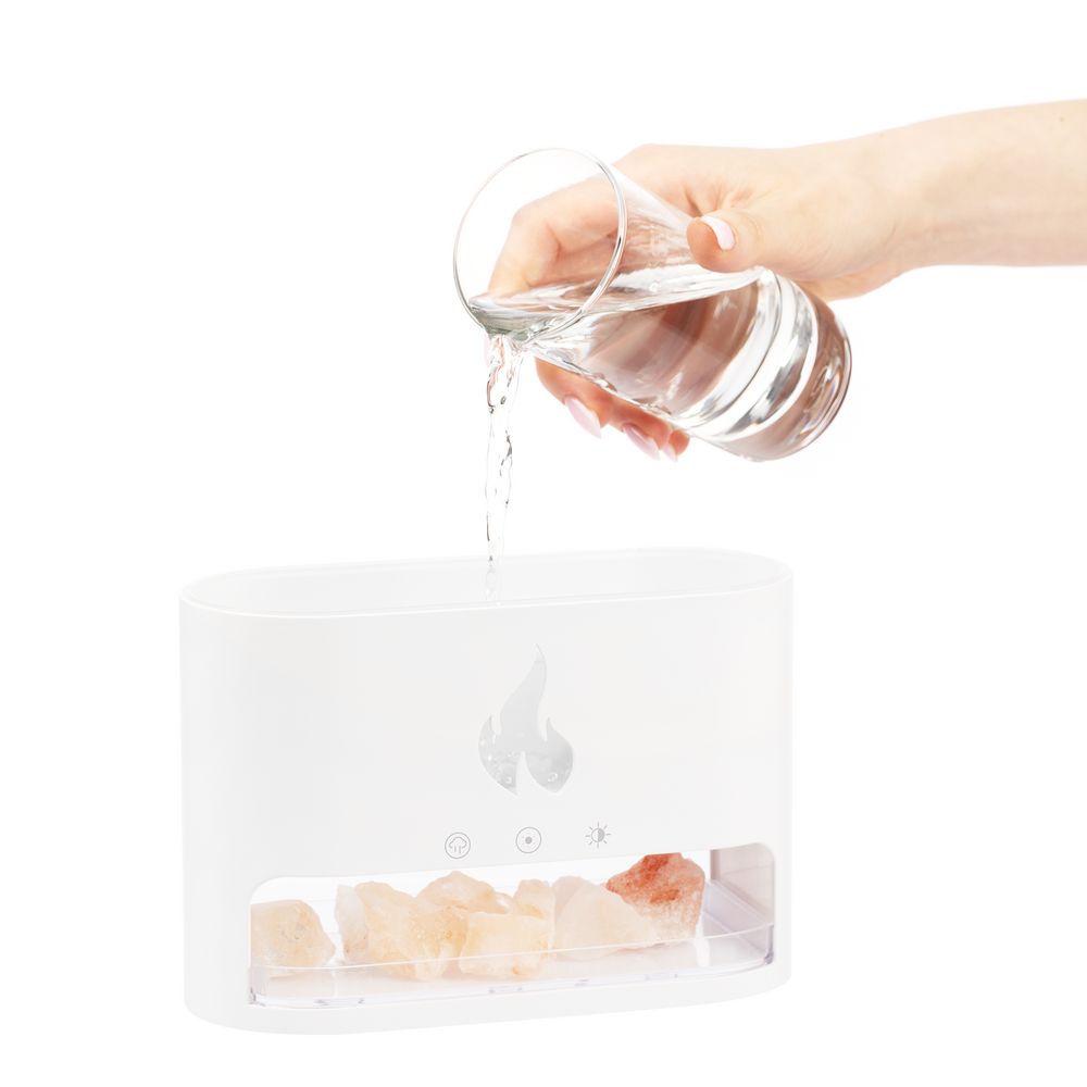 Настольный увлажнитель-ароматизатор Fusion Blaze