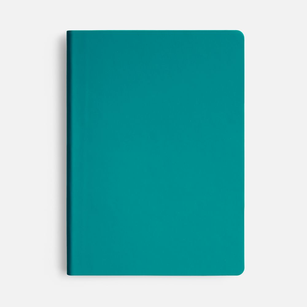 Ежедневник Flex Shall New, недатированный