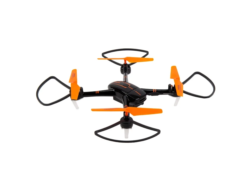 Радиоуправляемый квадрокоптер SHADOW FPV