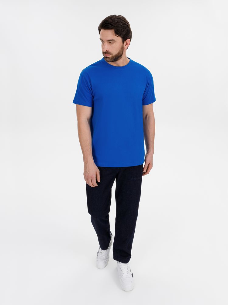 Футболка унисекс T-Bolka 180