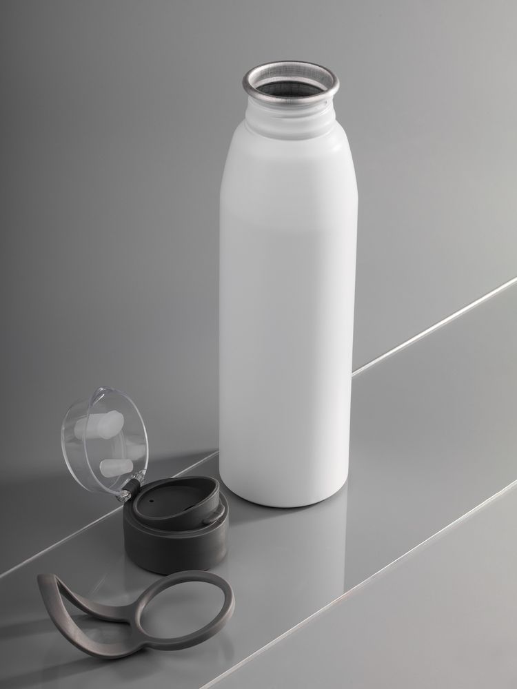 Бутылка для воды Billy Gym