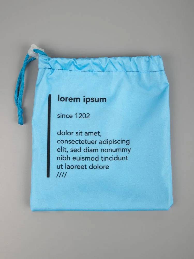 Дождевик-пончо AquaStop взрослый на заказ, разноцветный