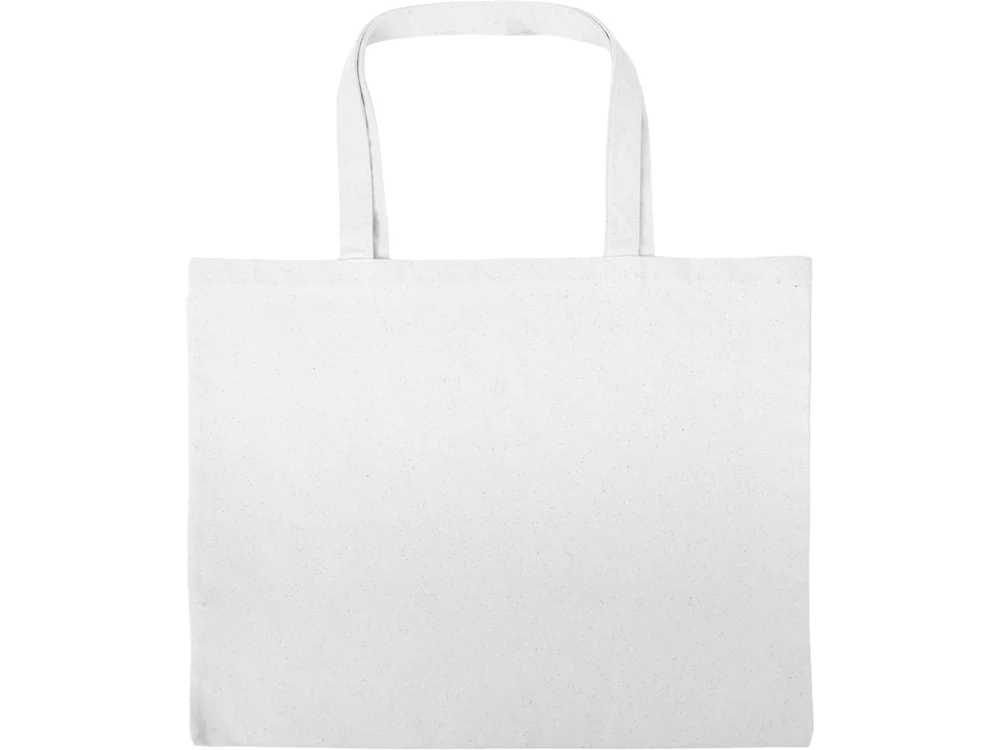 Сумка-оверсайз Jenny из хлопка 340 г/м2