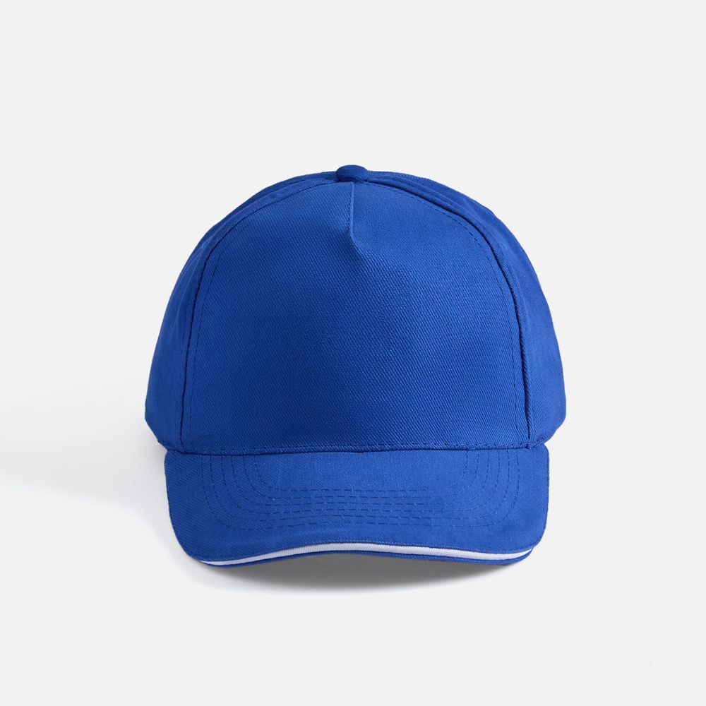 Бейсболка Long Beach