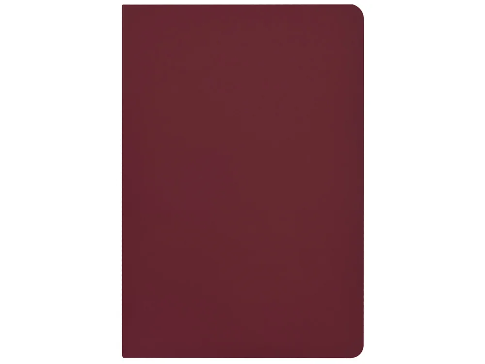 Бизнес-тетрадь А5 Pragmatic Contrast