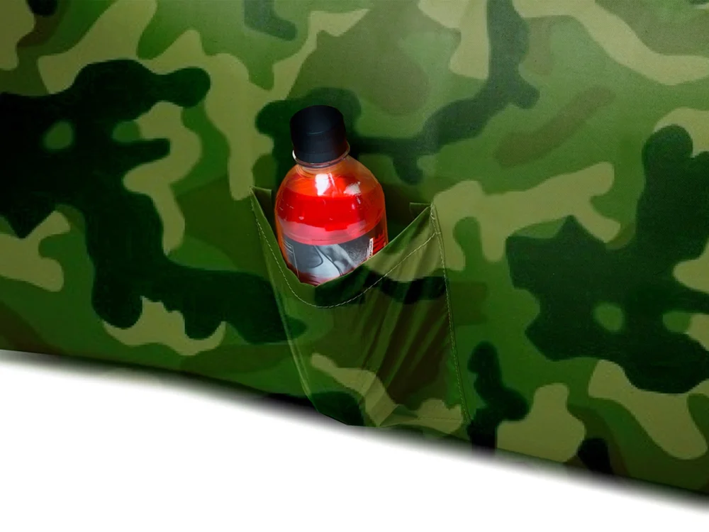 Надувной диван Биван 2.0