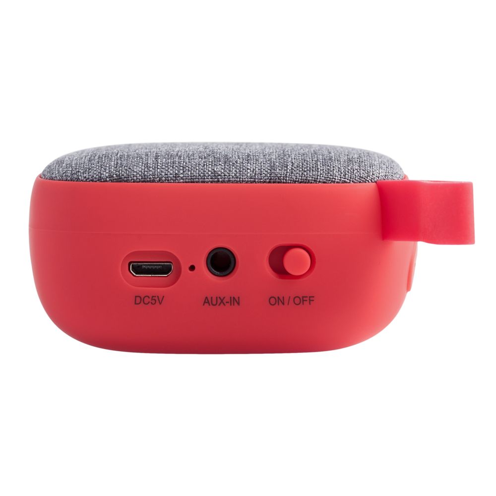 Беспроводная колонка Chubby