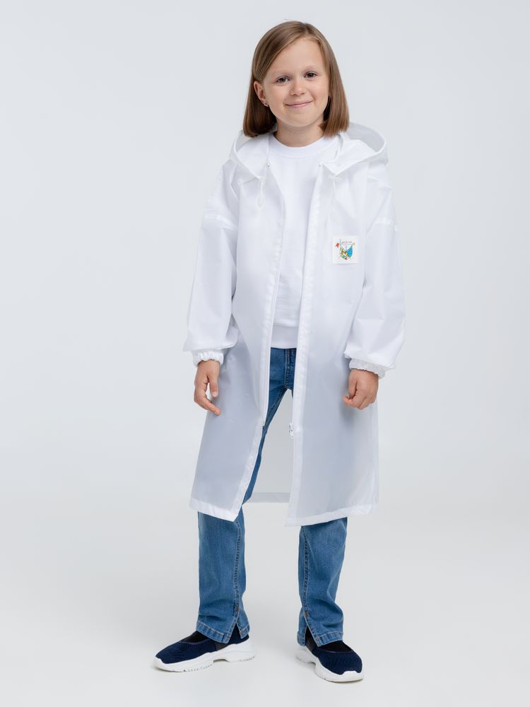 Дождевик детский Rainman Kids