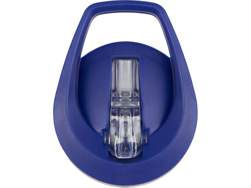 Бутылка для воды Pallant, тритан, 700 мл