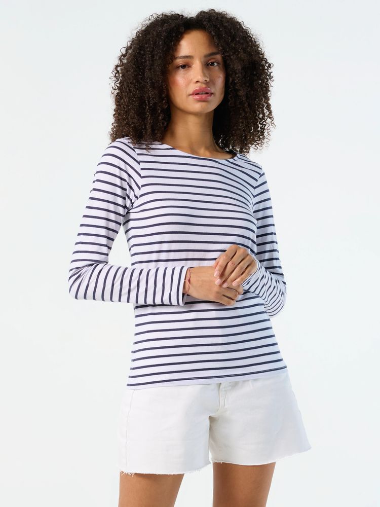 Футболка женская Marine Women